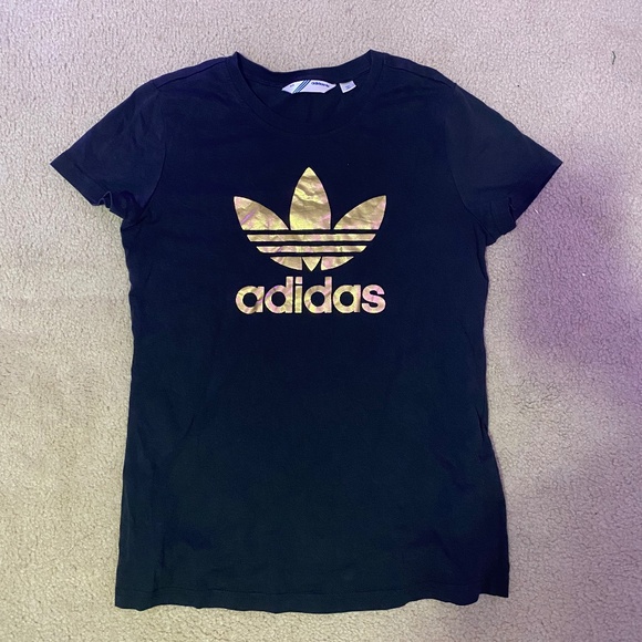 adidas Tops - Addidas T-shirt